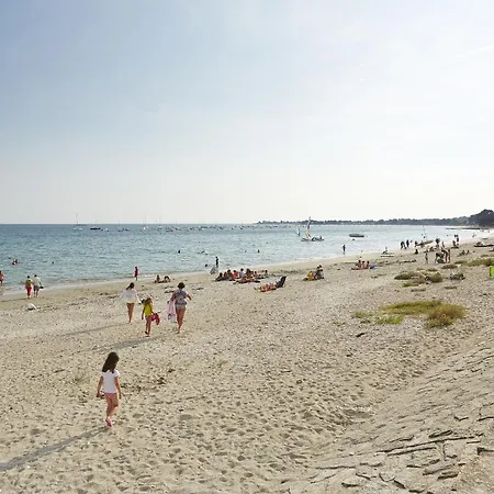 Vue Et Acces Direct Pour 11 Personnes * Saint-Gildas-de-Rhuys