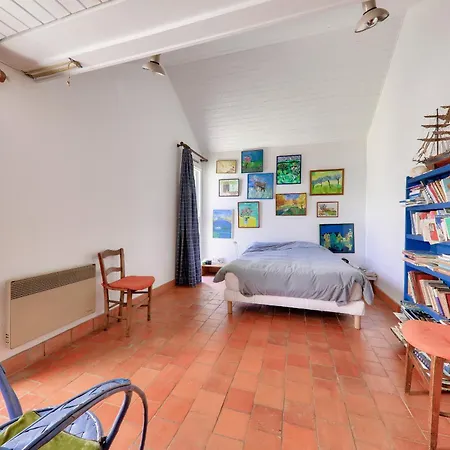 Feriehus Vue Et Acces Direct Pour 11 Personnes