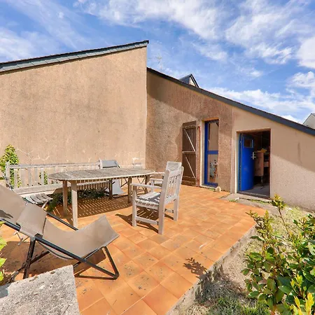 Feriehus Vue Et Acces Direct Pour 11 Personnes *
