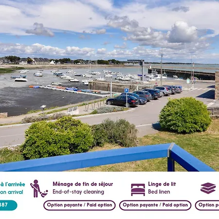 Vue Et Acces Direct Pour 11 Personnes *